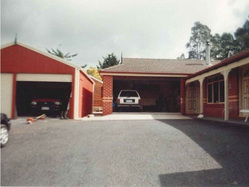 52 Cornwall Road, Acacia Hills TAS 7306