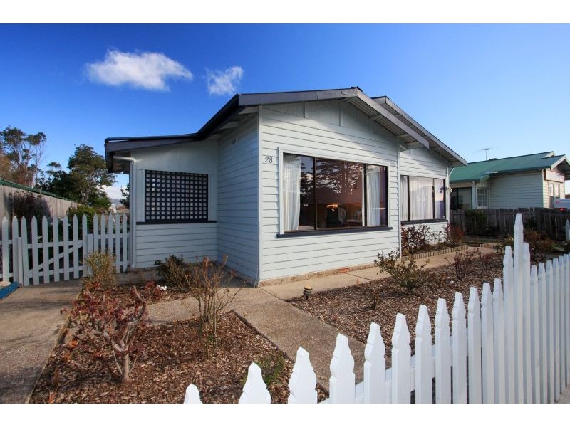 28 Murray Street, East Devonport TAS 7310