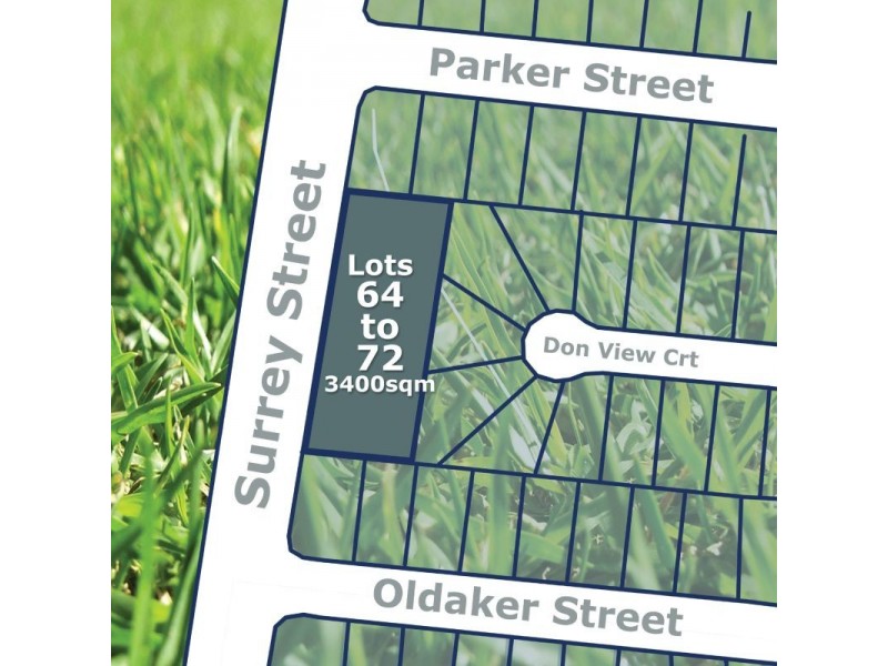 64-72 Surrey Street, Devonport TAS 7310