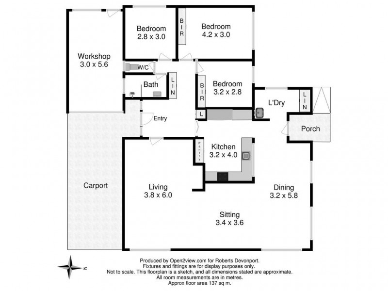 13 Nyora Court, Miandetta TAS 7310