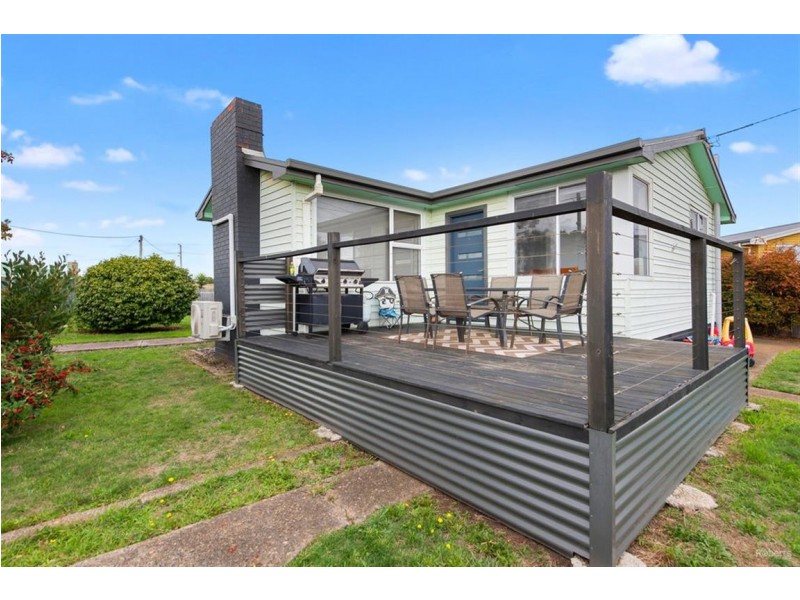 1 Girdlestone Street, Devonport TAS 7310