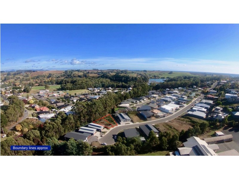 23 Tatiana Close, Devonport TAS 7310