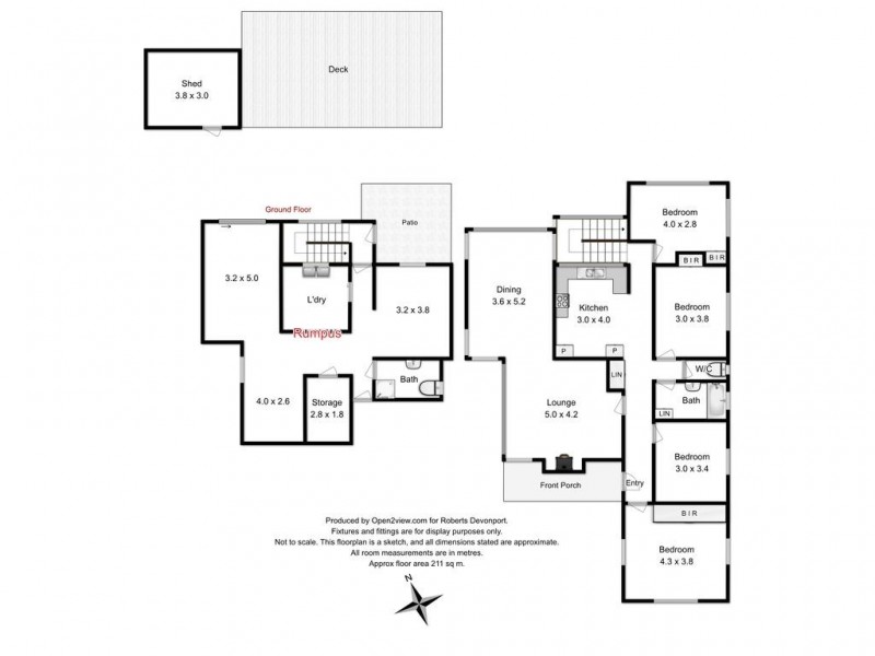 234 Best Street, Devonport TAS 7310