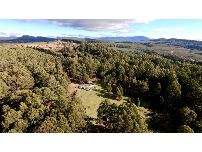 36 Kop Road, Erriba TAS 7310