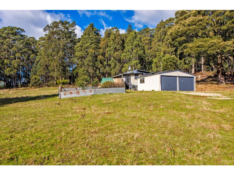 36 Kop Road, Erriba TAS 7310