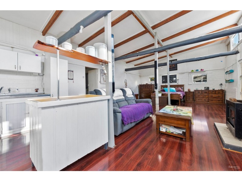 36 Kop Road, Erriba TAS 7310