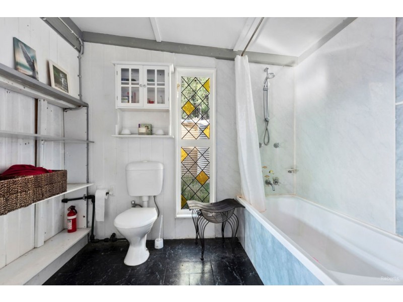 36 Kop Road, Erriba TAS 7310