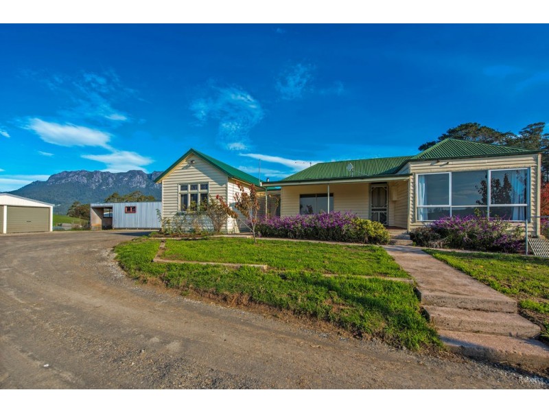 202 Lockwoods Road, Claude Road TAS 7306