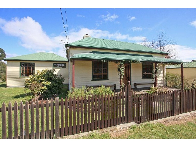 213 Melrose Road, Aberdeen TAS 7310