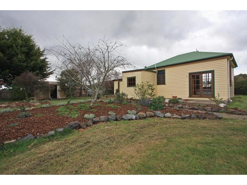 213 Melrose Road, Aberdeen TAS 7310