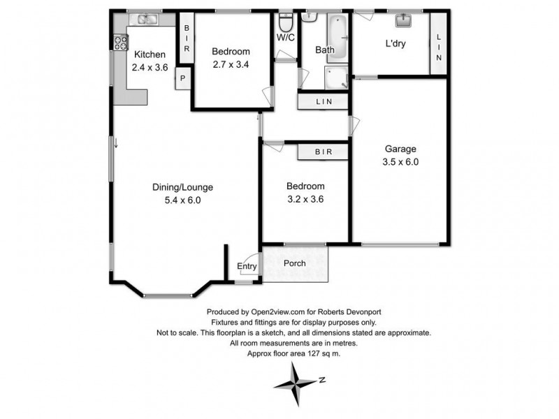 48 Arden Avenue, Devonport TAS 7310