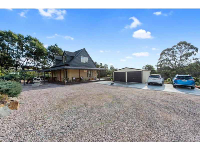 32 Camborne Drive, Acacia Hills TAS 7306