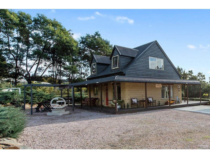 32 Camborne Drive, Acacia Hills TAS 7306