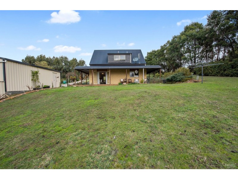 32 Camborne Drive, Acacia Hills TAS 7306