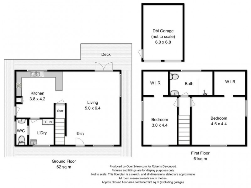 32 Camborne Drive, Acacia Hills TAS 7306