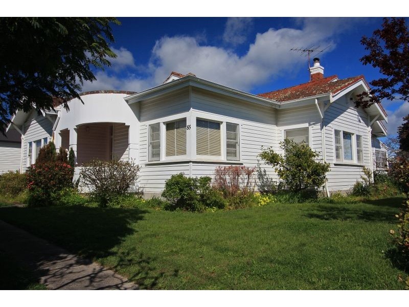 85 North Fenton Street, Devonport TAS 7310