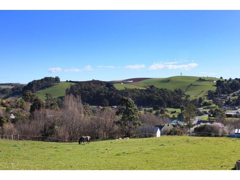 (Lot 5) 98 William Street, Forth TAS 7310