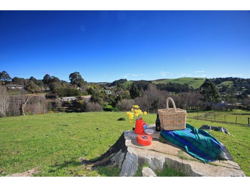 (Lot 5) 98 William Street, Forth TAS 7310