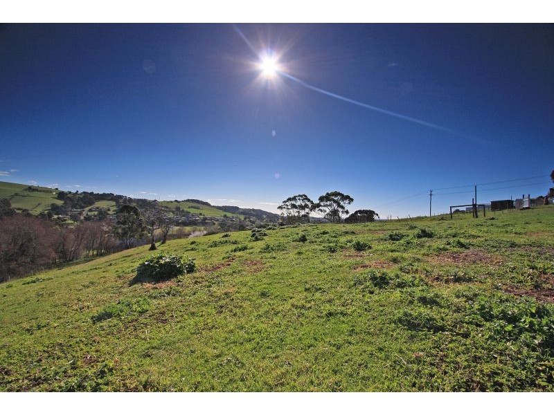 (Lot 5) 98 William Street, Forth TAS 7310