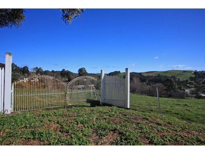 (Lot 5) 98 William Street, Forth TAS 7310