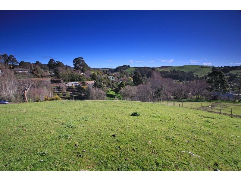 (Lot 5) 98 William Street, Forth TAS 7310