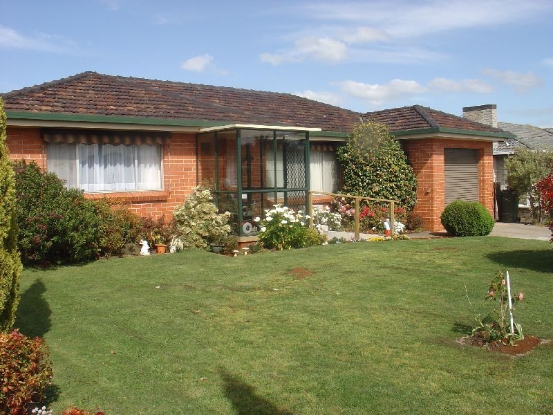1 Springfield Court, Devonport TAS 7310