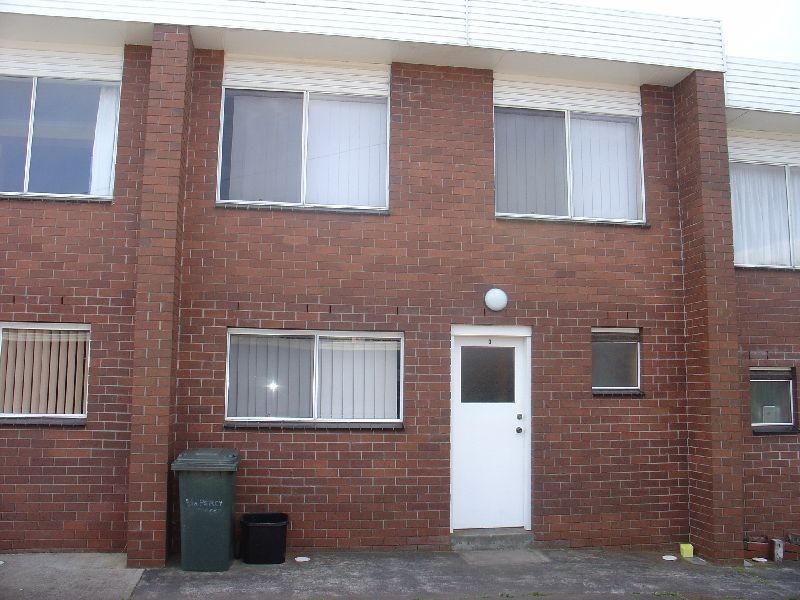 Unit 3/7 Percy Street, Devonport TAS 7310