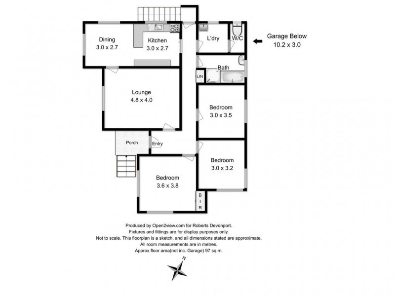 7 Pine Place, Devonport TAS 7310