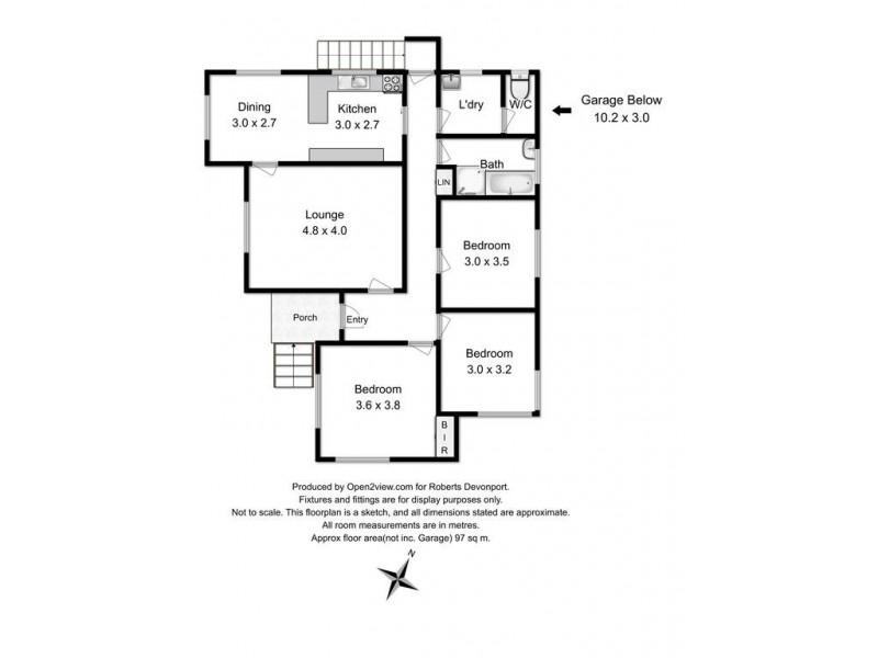 7 Pine Place, Devonport TAS 7310