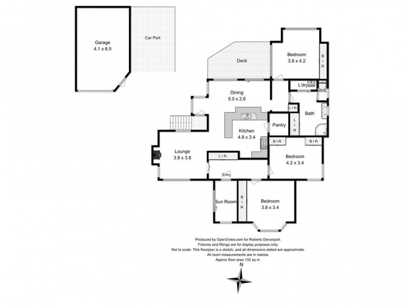 182 Steele Street, Devonport TAS 7310