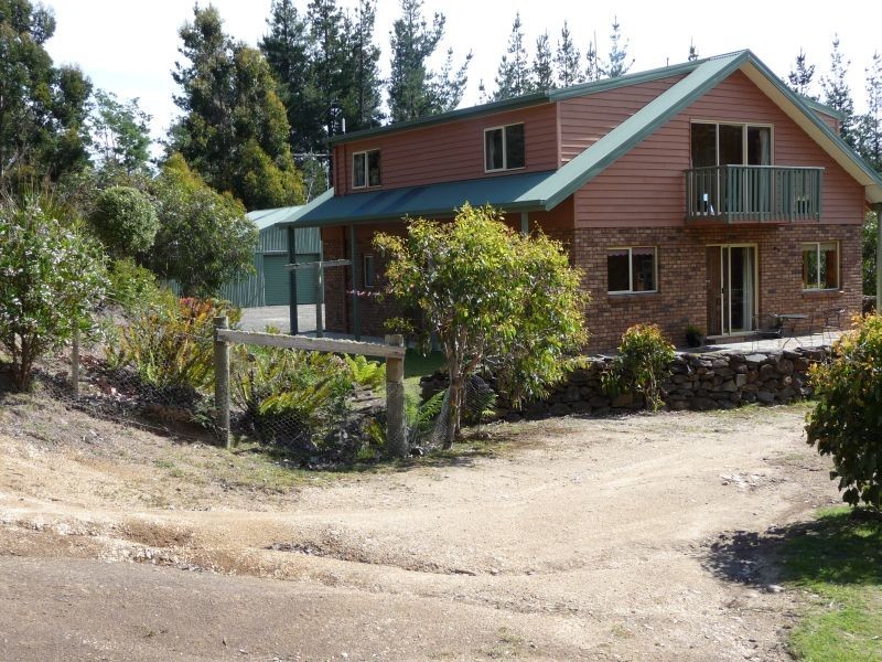 1190 Nook Road, Acacia Hills TAS 7306