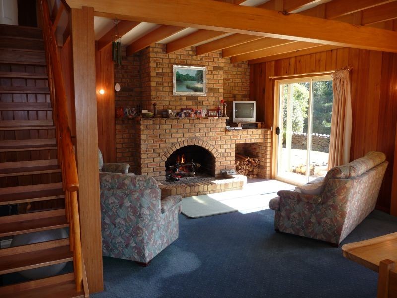 1190 Nook Road, Acacia Hills TAS 7306