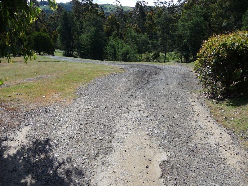 1190 Nook Road, Acacia Hills TAS 7306