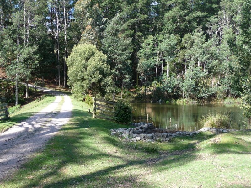 1190 Nook Road, Acacia Hills TAS 7306