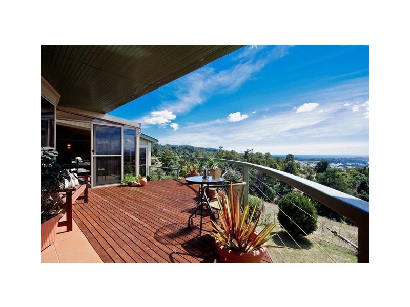 1A Ellice Hill Drive, Spreyton TAS 7310