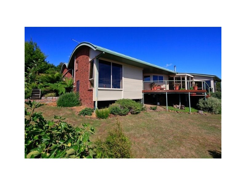 1A Ellice Hill Drive, Spreyton TAS 7310