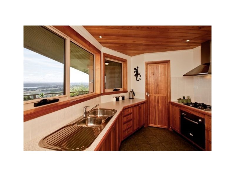 1A Ellice Hill Drive, Spreyton TAS 7310