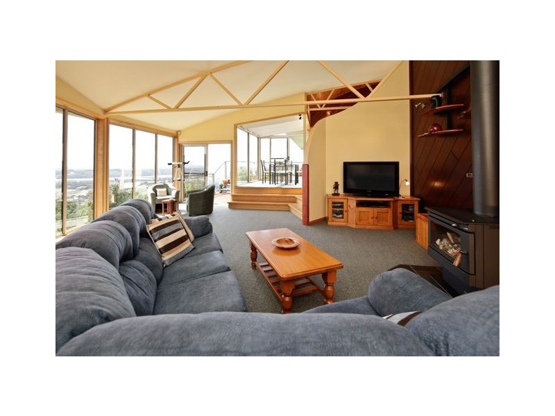 1A Ellice Hill Drive, Spreyton TAS 7310