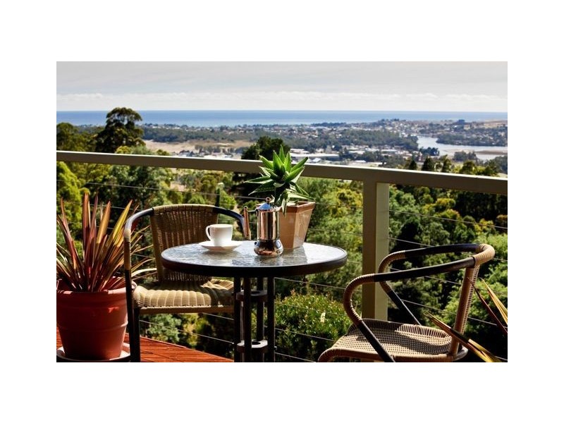 1A Ellice Hill Drive, Spreyton TAS 7310
