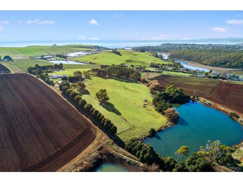 57 Lodder Road, Don TAS 7310