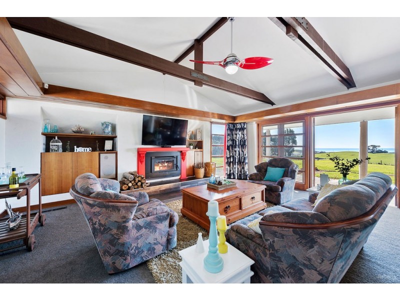 57 Lodder Road, Don TAS 7310