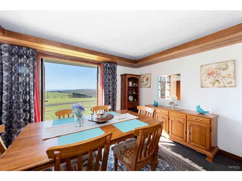 57 Lodder Road, Don TAS 7310