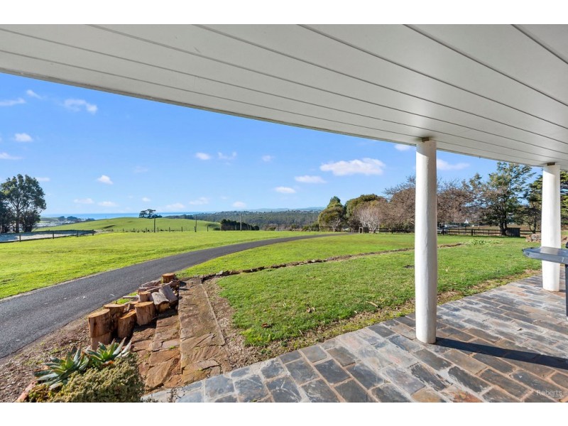 57 Lodder Road, Don TAS 7310