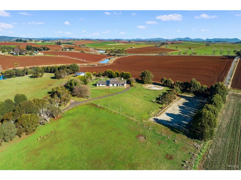 57 Lodder Road, Don TAS 7310