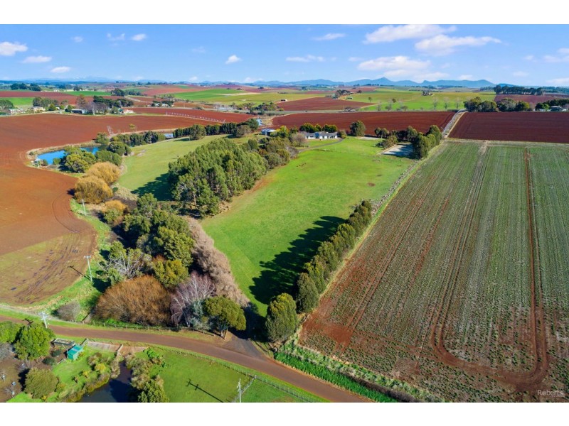 57 Lodder Road, Don TAS 7310