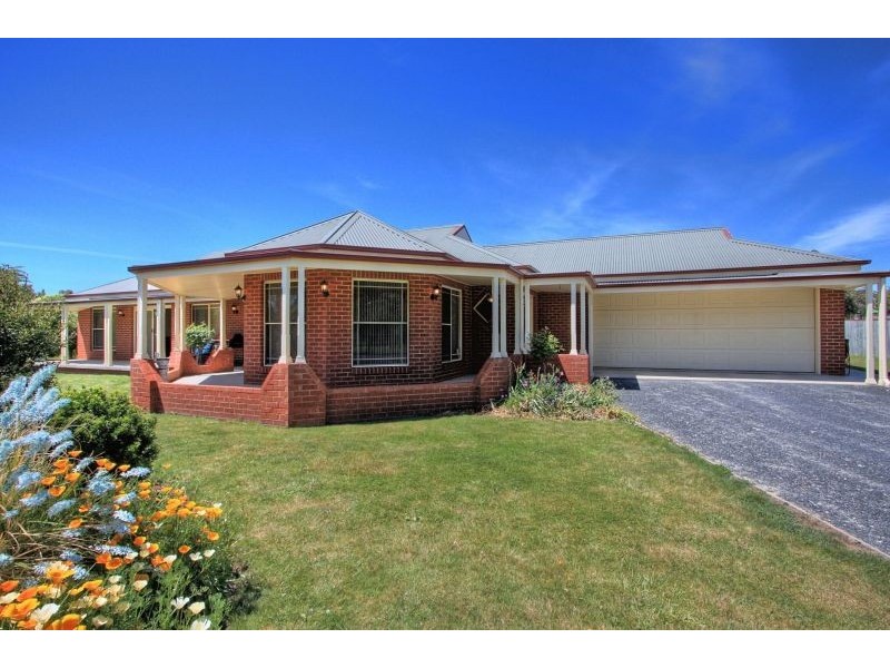 5 Clerke Street, Leith TAS 7315