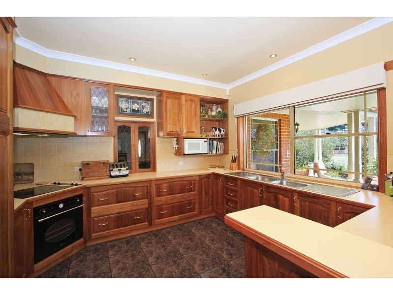 5 Clerke Street, Leith TAS 7315