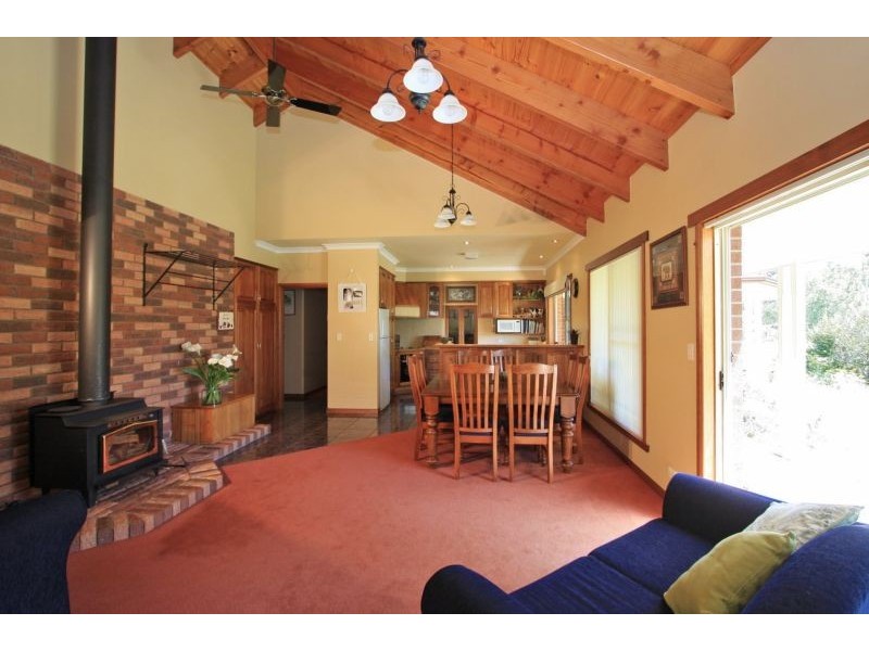 5 Clerke Street, Leith TAS 7315