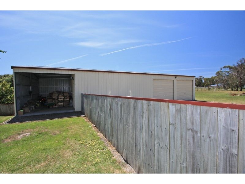 5 Clerke Street, Leith TAS 7315