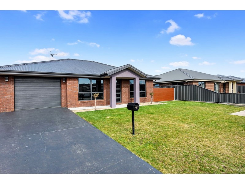 12 Calthorpe Street, Latrobe TAS 7307